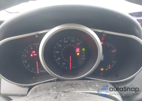 2011 Mazda Cx-7 S Touring z USA, uszkodzony, nr VIN JM3ER4CL9B0363111